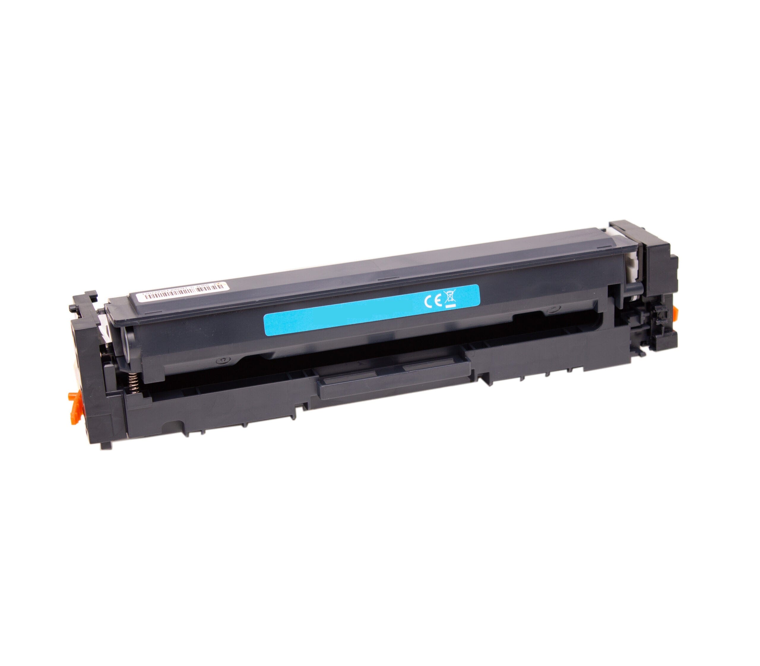 Hp 207x Cyan Toner 450 Sider Alternativ W2211x