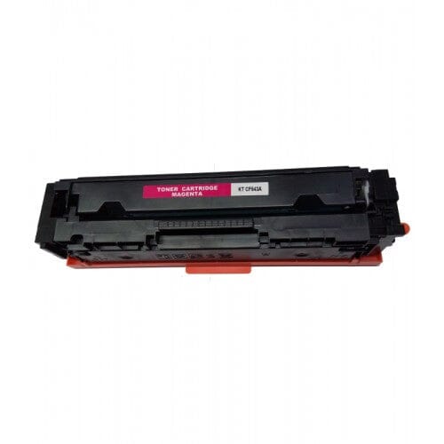 Hp 203x Magenta Toner 500 Sider Alternativ Cf543x