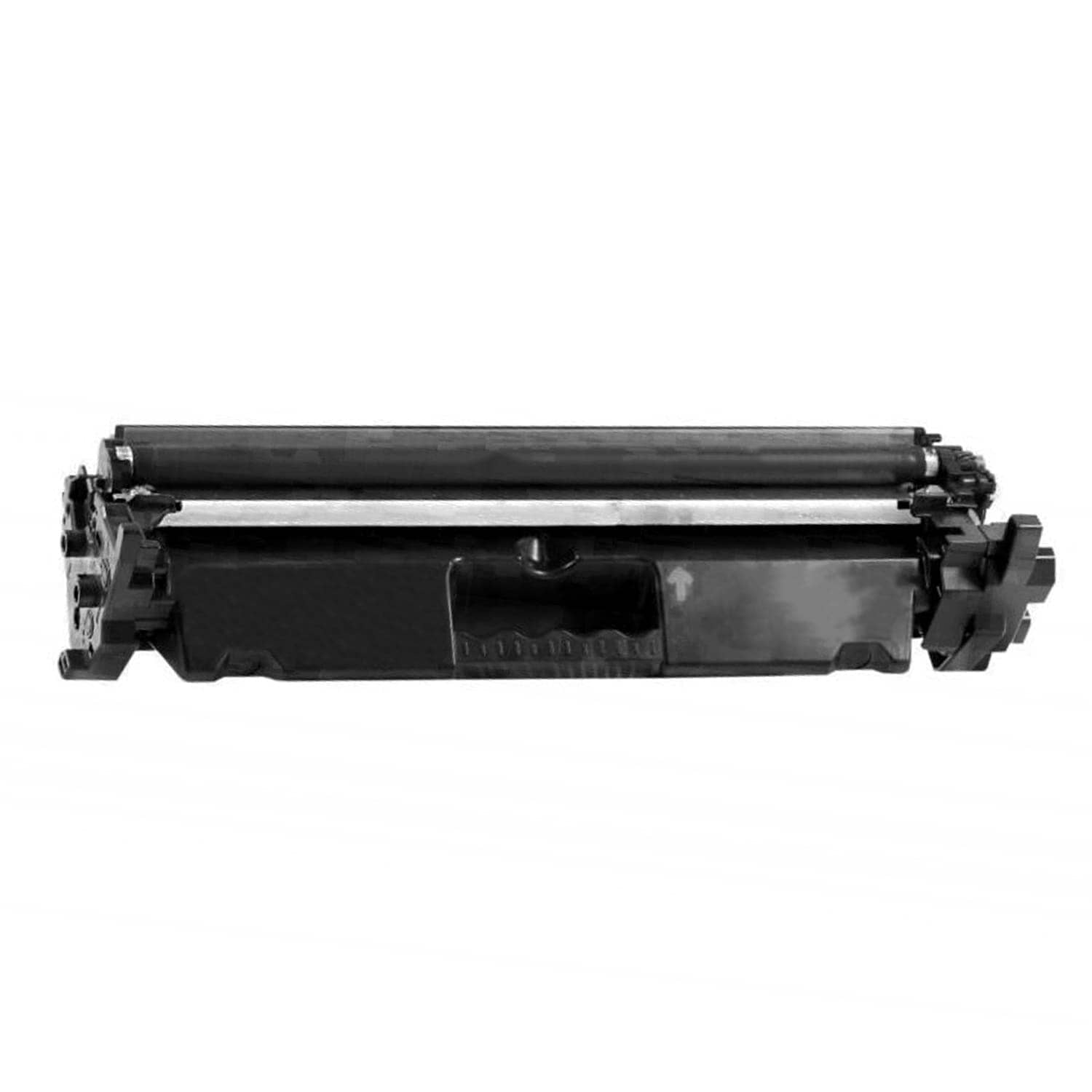 Hp 30x Sort Toner   500 Sider  Alternativ Cf230x