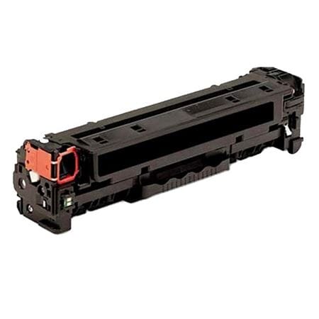 Hp 312x Sort Toner   400 Sider  Alternativ  Cf380x