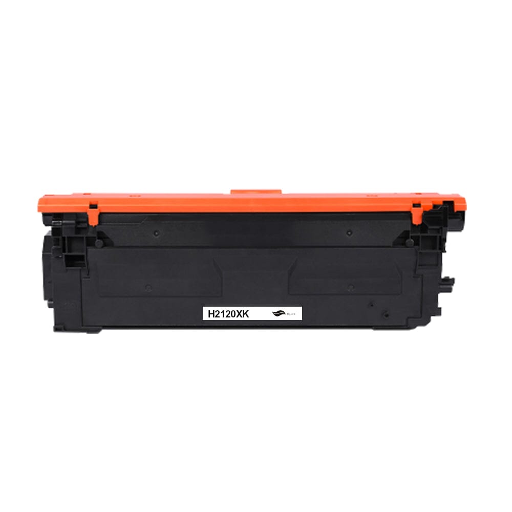 Hp 212x Sort Toner 13 000 Sider W2120x  Kompatible