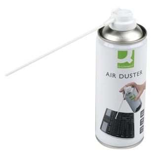 Komprimeret Luftspray 400ml