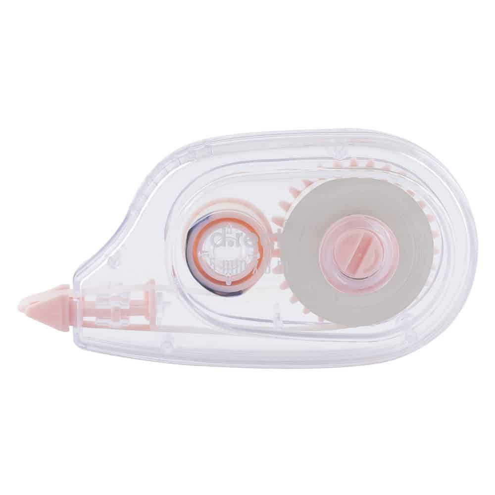 Korrektionstape Rettetape 5mm   8m Til Alt Papir    Stk
