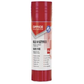 Limstift 22g Pakke Med 24 Stk