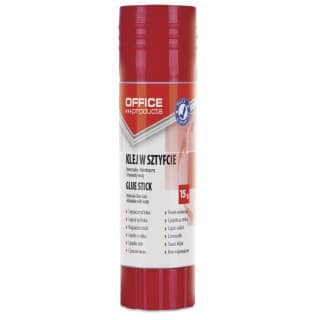 Limstift 15g Pakke Med 24 Stk