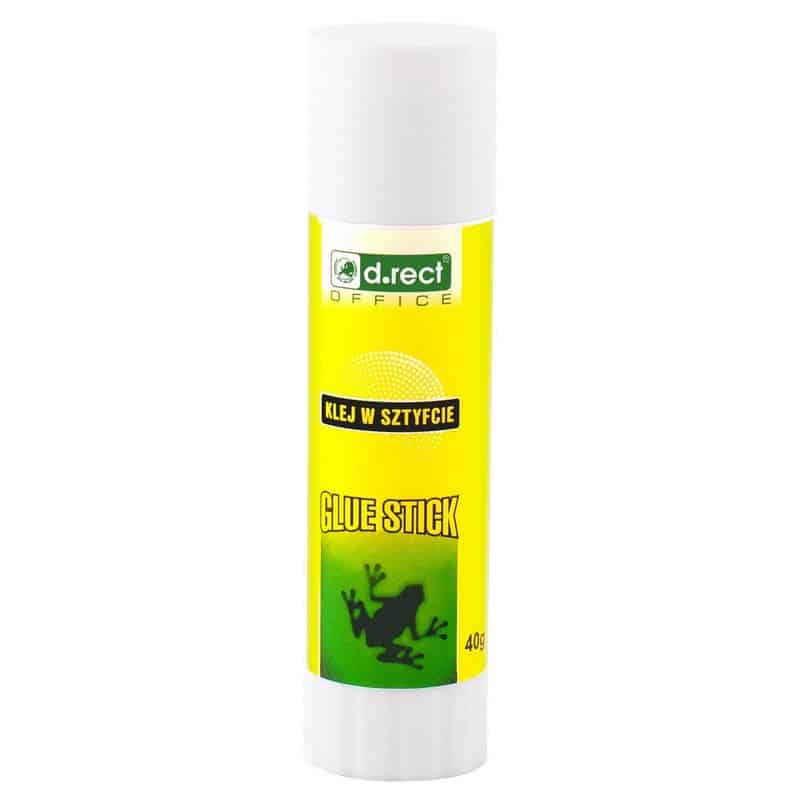 Limstift 40g   Stk