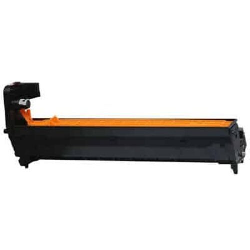 Oki 44064011 Cyan Tromle Kompatibel 44064011 20000 Sider