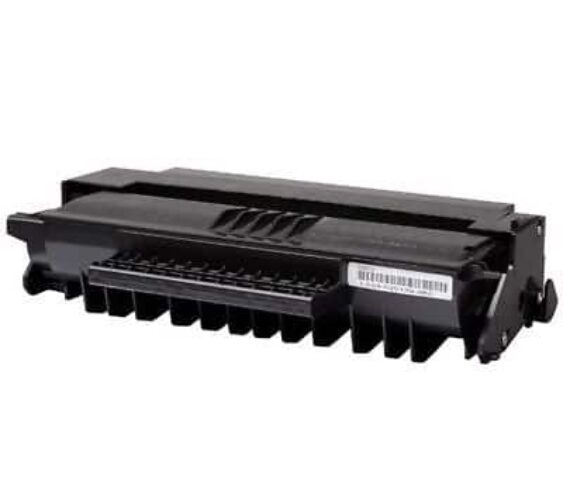 Oki 1239901 Sort Toner Kompatibel 1239901   500 Sider