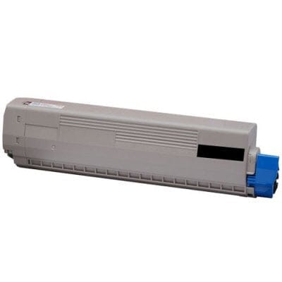 Oki 45862818 Sort Toner 15 000 Sider  Oki 873 Alternativ
