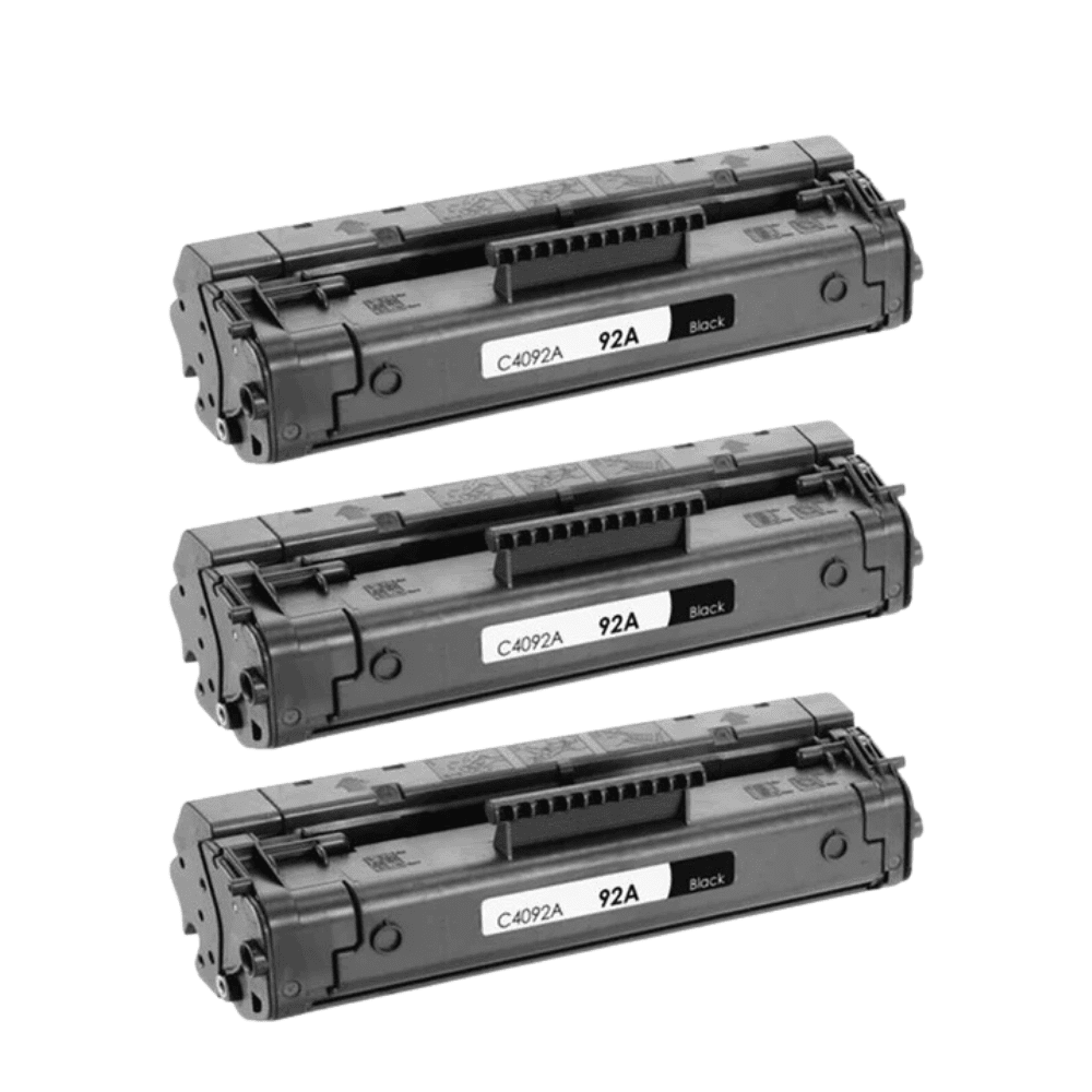 Pakke Sæt 92a  Kompatible  C4092a    500 Sider