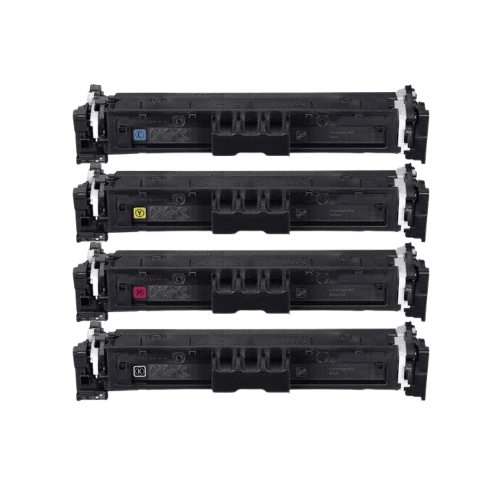 Pakke Sæt Canon 069    Farver Bk- - -   Alternativ   800 Sider