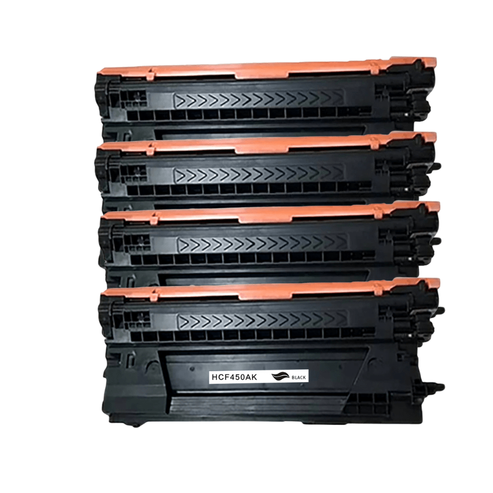 Pakke Sæt Hp 655a    Farver Bk- - -   Alternativ  44 000 Sider