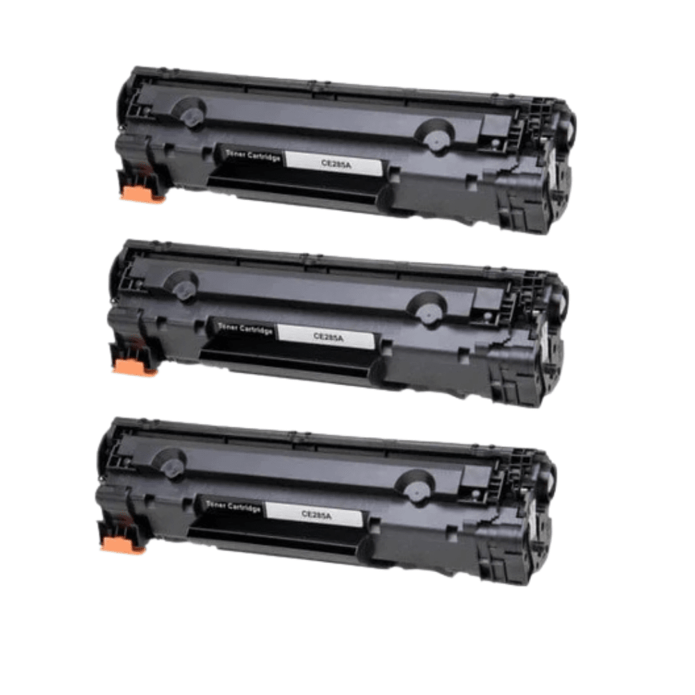 Pakke Sæt Hp85a      Kompatible  Ce285a    000 Sider