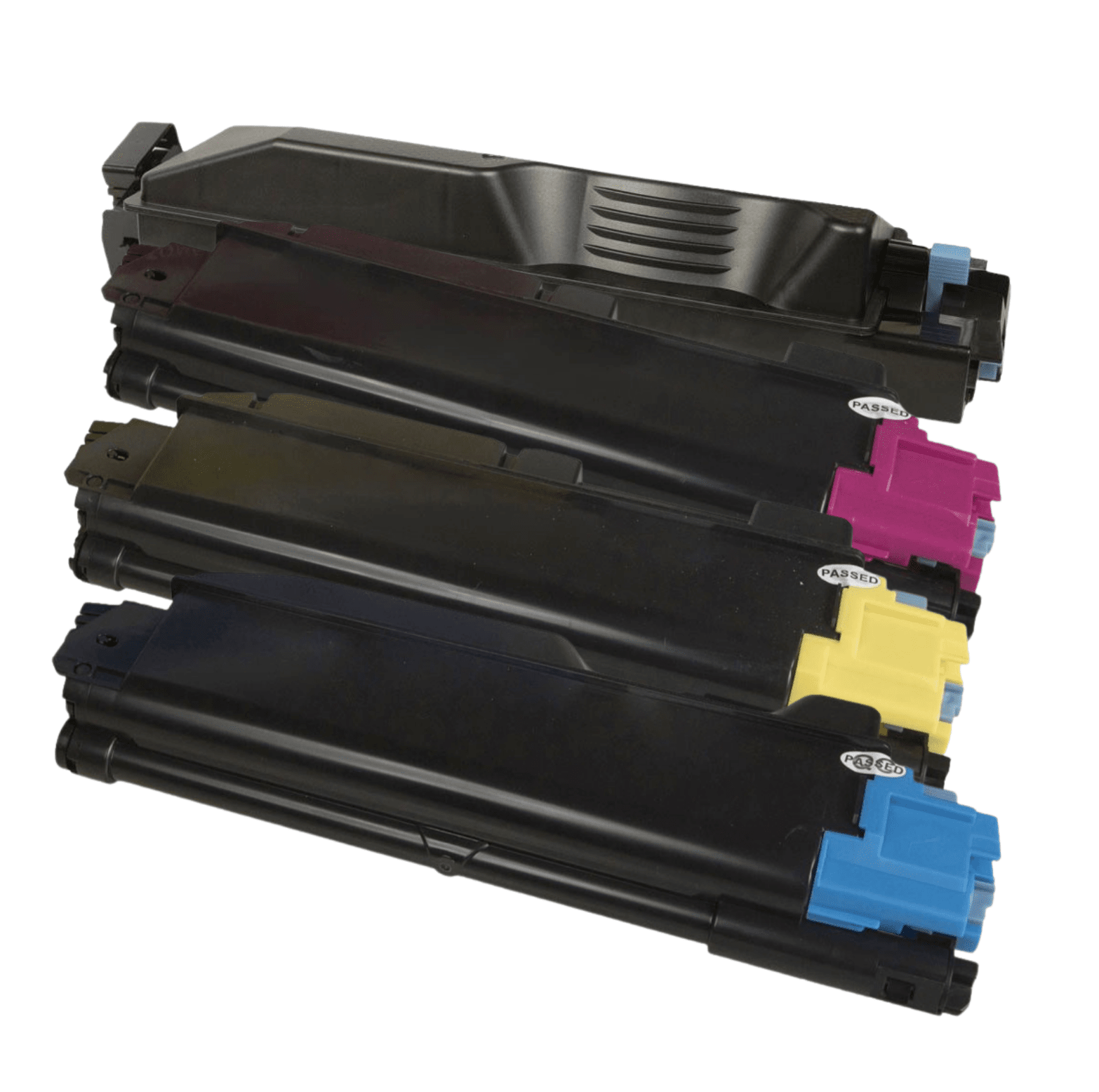 Pakke Sæt Kyocera Tk-5270 Bundle Bk Kompatible