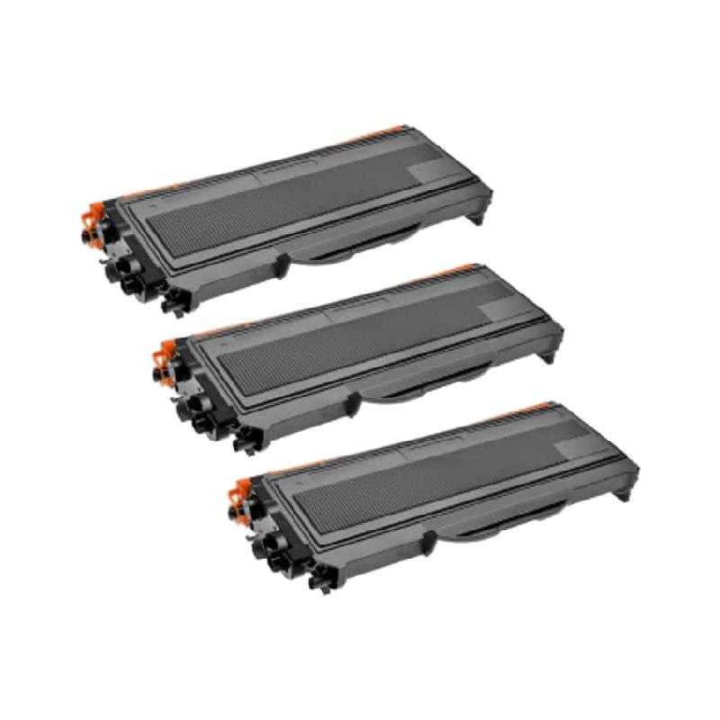Rabatpakke Brother Tn2000  Sort   Stk Toner Kompatibel Tn2000        000 Sider
