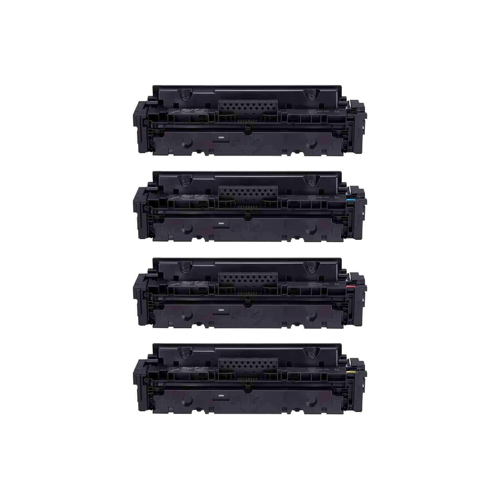 Rabatpakke Canon 055     Bk- - -  Kompatibel 3016c002-3013c002   600 Sider