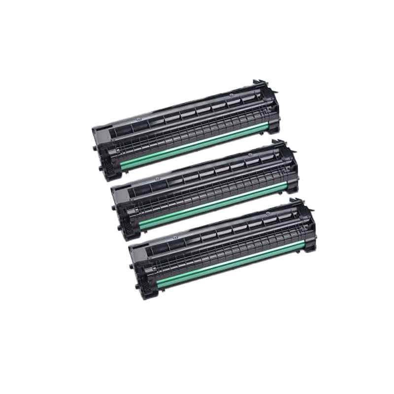 Rabatpakke Samsung Mlt-d1042s Sort Stk Toner Kompatibel Mlt-d1042s 1500 Sider