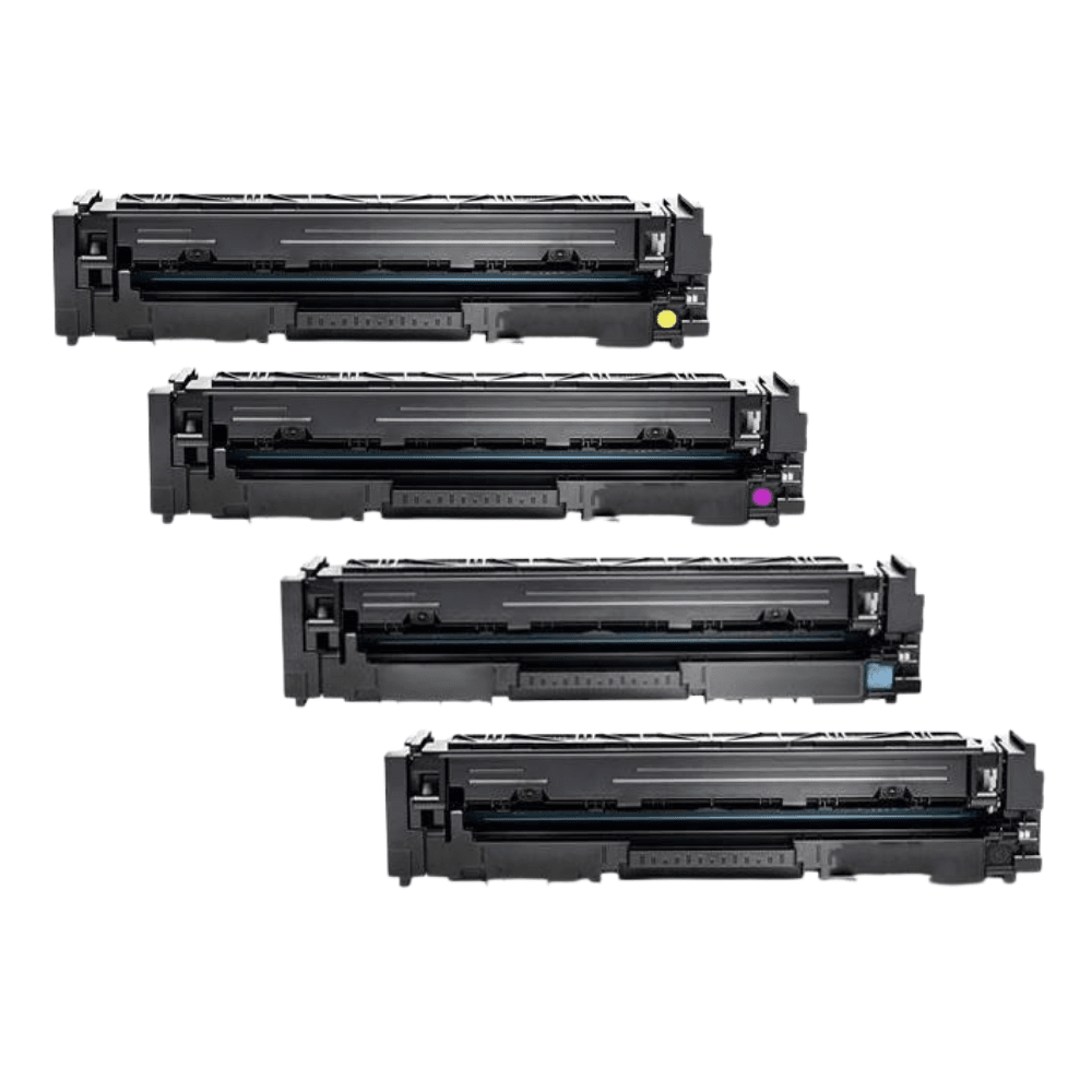 Sæt Af Hp 658a 1x Bk       25 000 Sider  Alternativ  W2000a-w2003a