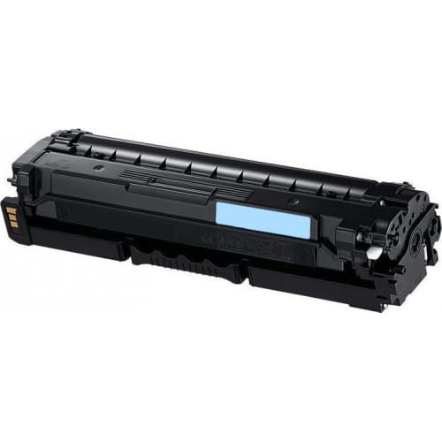 Samsung Clt-c503l Cyan Toner Kompatibel Su014a 000 Sider