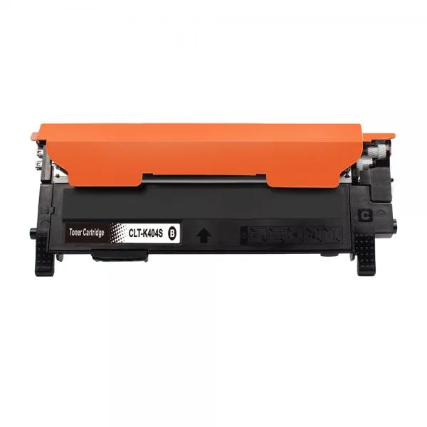 Samsung Clt-k404s Sort Toner   500 Sider Su100a  Kompatible