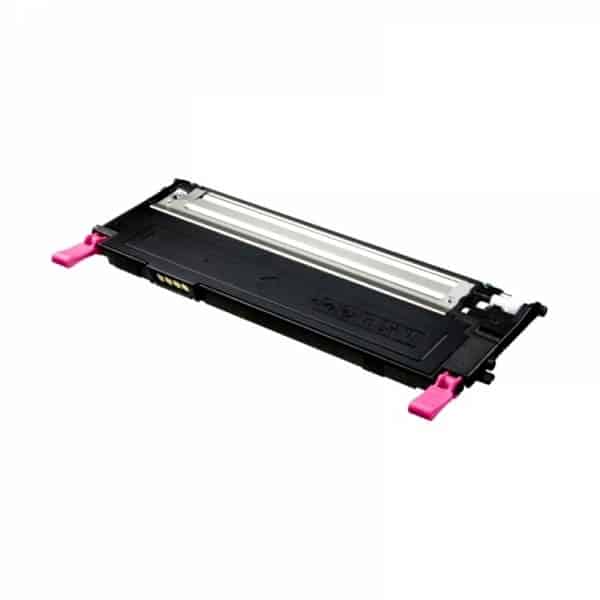 Samsung Clt-m4092s Magenta Toner Kompatibel Clt-m4092s   500 Sider