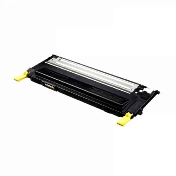 Samsung Clt-y4092s Gul Toner Kompatibel Clt-y4092s   000 Sider