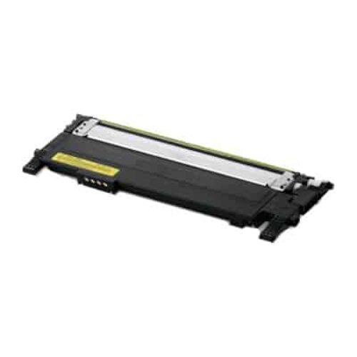 Samsung Clt-y406s Gul Toner Kompatibel Clt-y406s   000 Sider