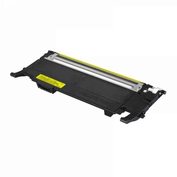 Samsung Clt-y4072s Gul Toner Kompatibel Clt-y4072s   000 Sider