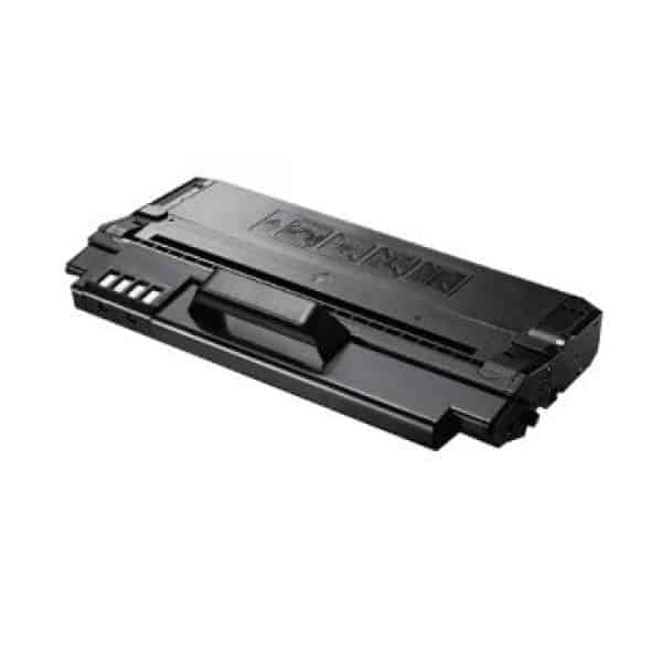 Samsung Ml-d1630a Sort Toner Kompatibel Ml-d1630a   000 Sider