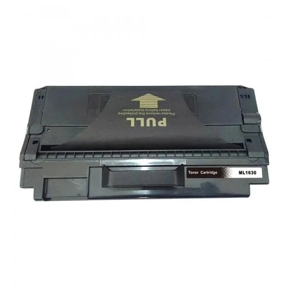 Samsung Ml-d1630a Sort Toner   500 Sider  Kompatible