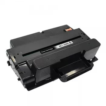 Samsung Mlt-d205l Sort Toner   000 Sider  Alternativ  Mlt-d205l