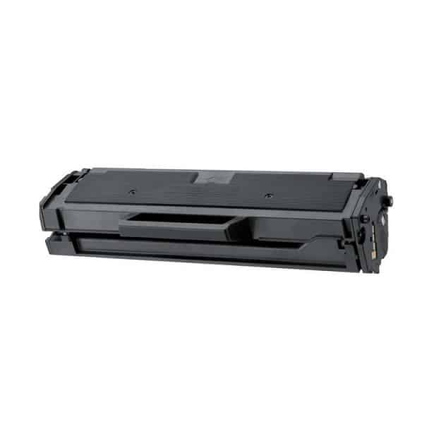 Samsung Mlt-d101s Sort Toner Kompatibel Mlt-d101s   500 Sider