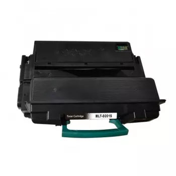 Samsung Mlt-d201s   Su878a Sort Toner 10 000 Sider  Alternativ