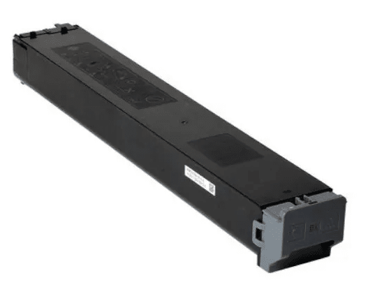 Sharp Mx36gtba Sort Toner 25 000 Sider Alternativ