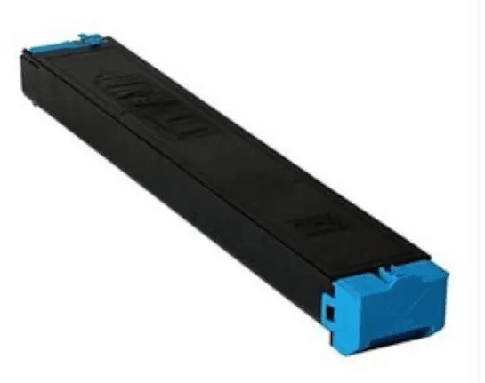 Sharp Mx36gtca Cyan Toner 15 000 Sider Alternativ