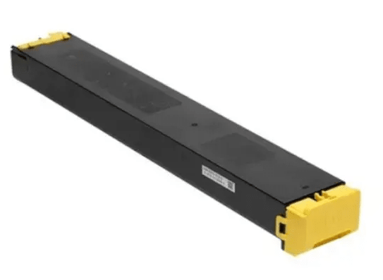 Sharp Mx36gtya Yellow Toner 15 000 Sider Alternativ