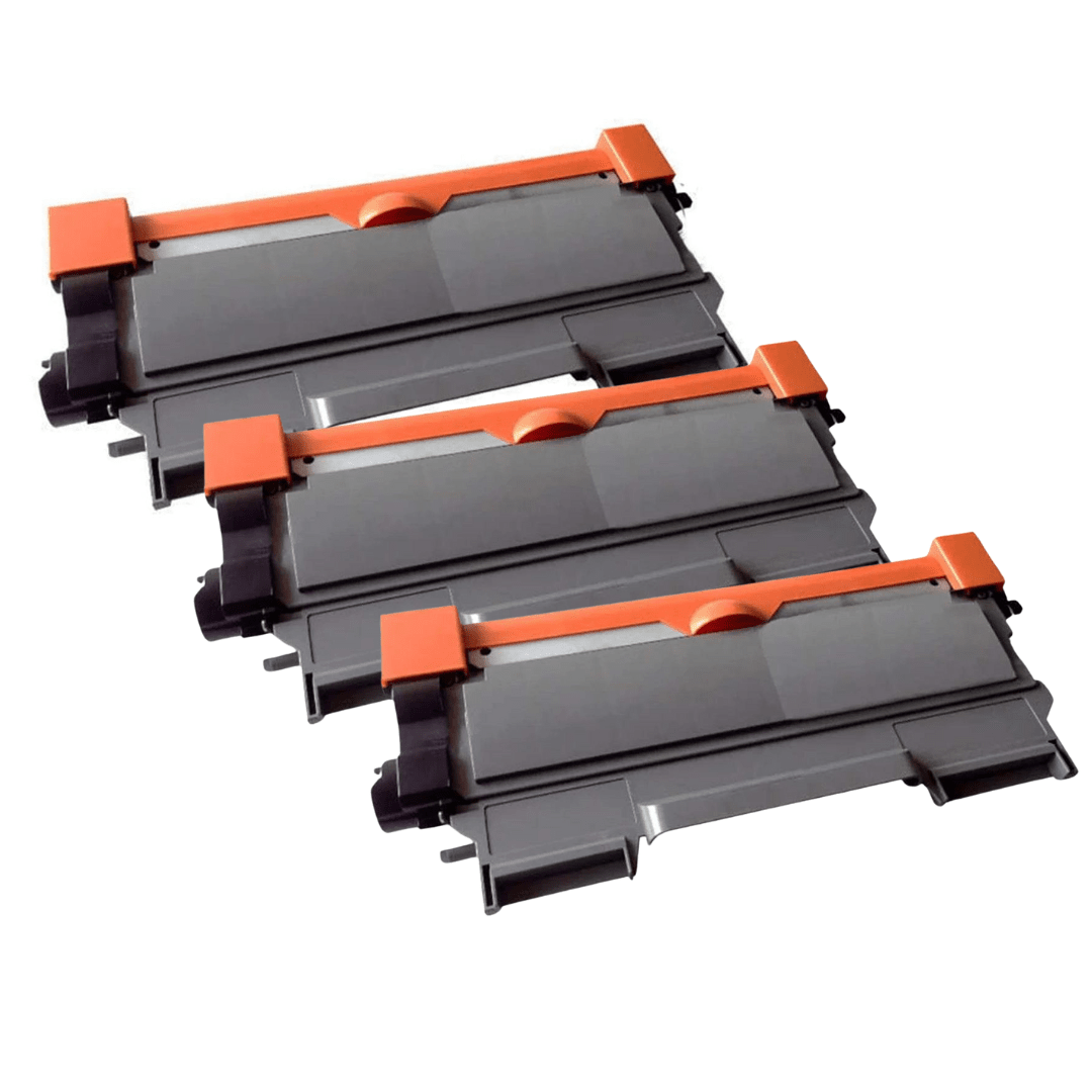 Stk  Brother Tn2220 Sort Toner   800 Sider  Alternativ  Tn2220
