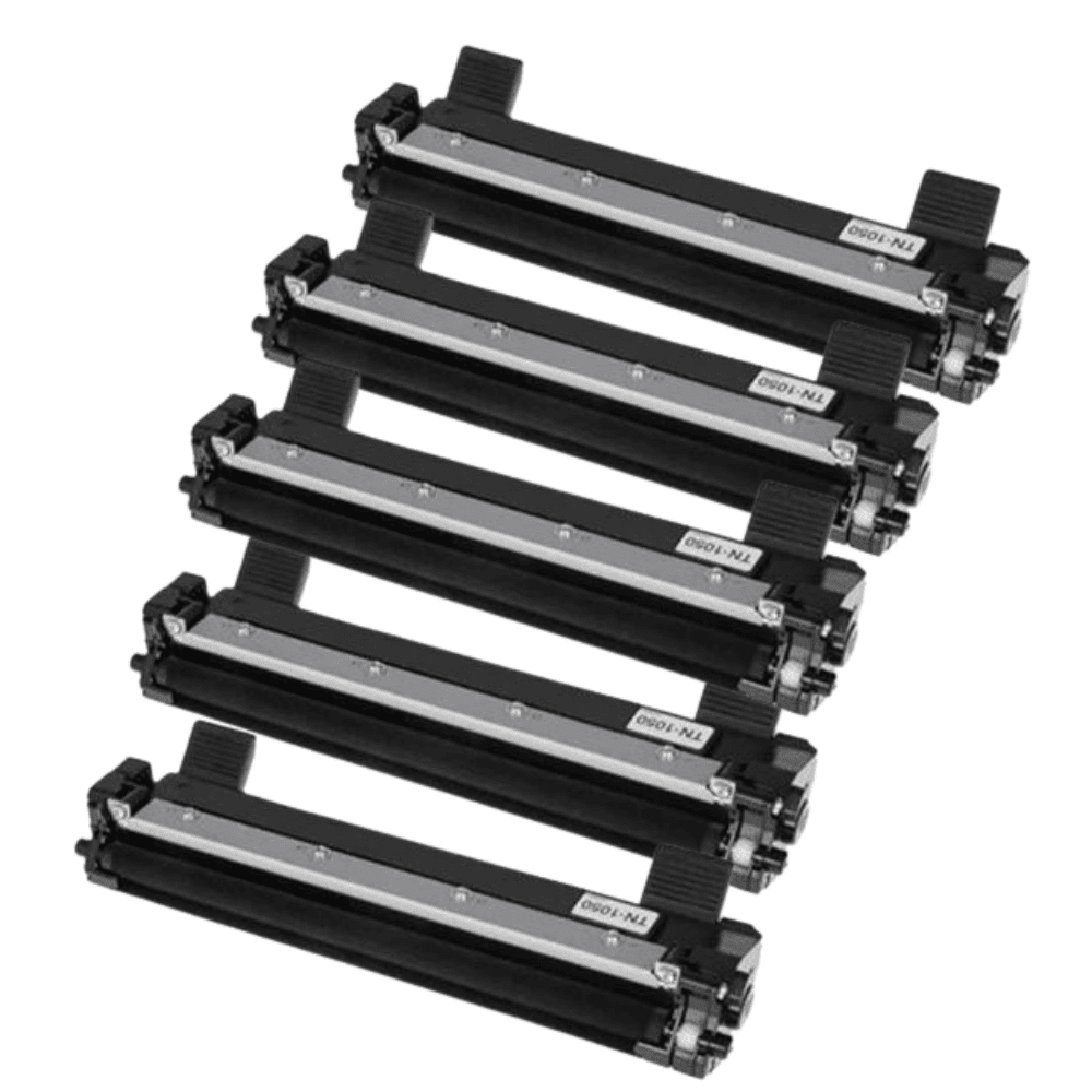Stk Brother Tn1050xp Sort Toner 10 000 Sider Alternativ Tn1050xp