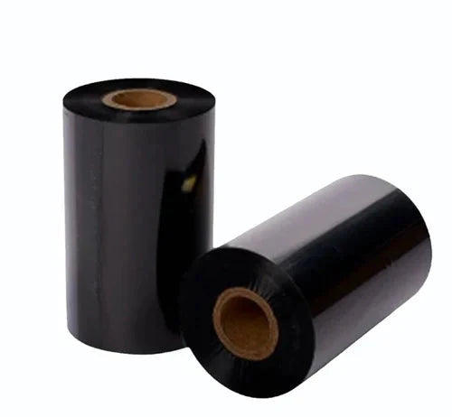 Ttr-folie 110x74m Voks Resin Udvendig Quot 12 7mm Kerne