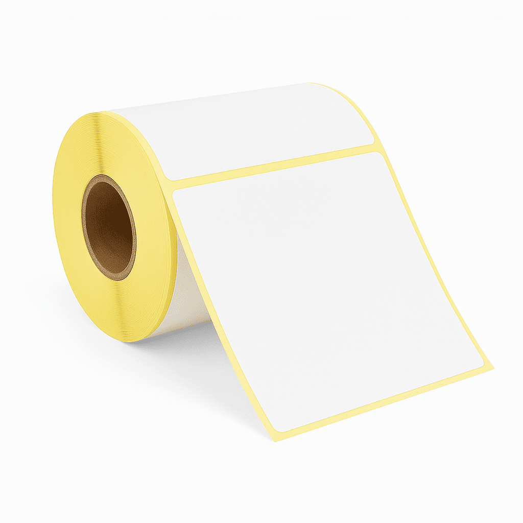 Zebra Kompatible Labels  102x76mm  930 Labels