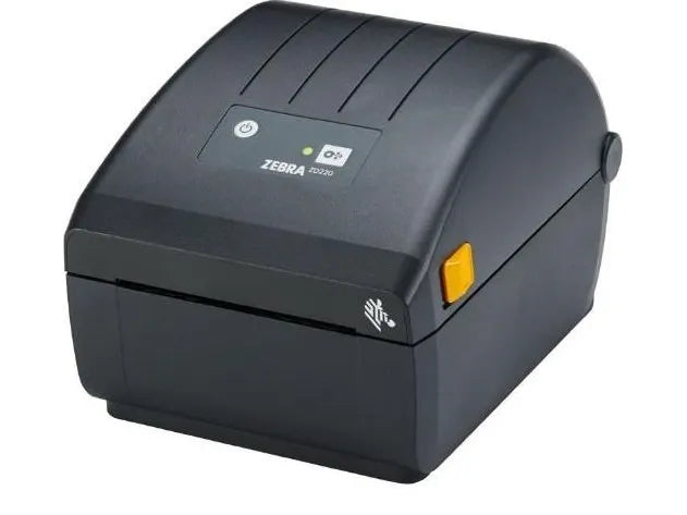 Zebra Zd220 Direct Thermal
