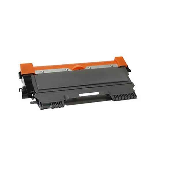 Brother Tn2220  Sort Toner Kompatibel Tn2220    200 Sider