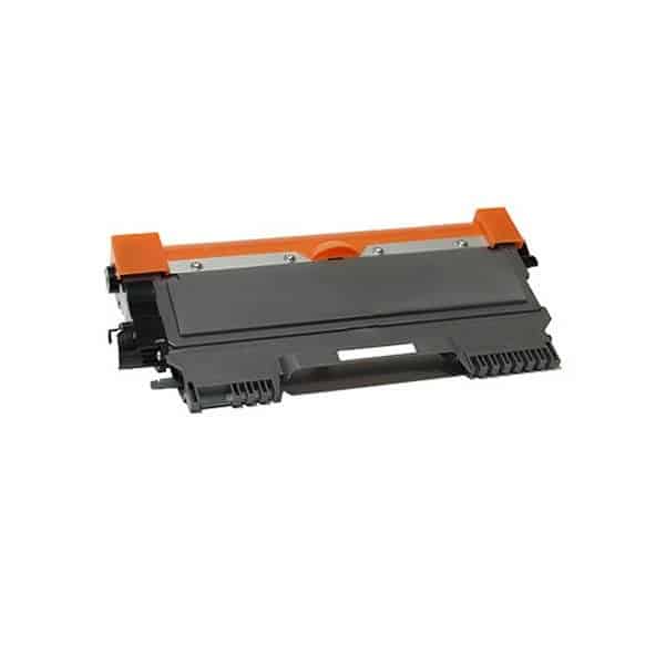 Brother Tn2220 Sort Toner Kompatibel Tn2220   600 Sider