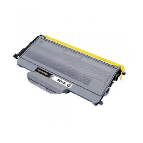 Brother Tn2120 Sort Toner Kompatibel Tn2120   600 Sider