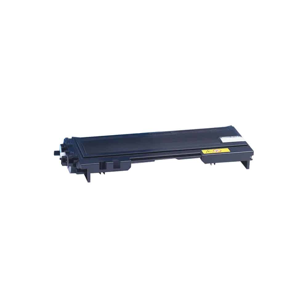 Brother Tn2005 Sort Toner Kompatibel Tn2005   500 Sider
