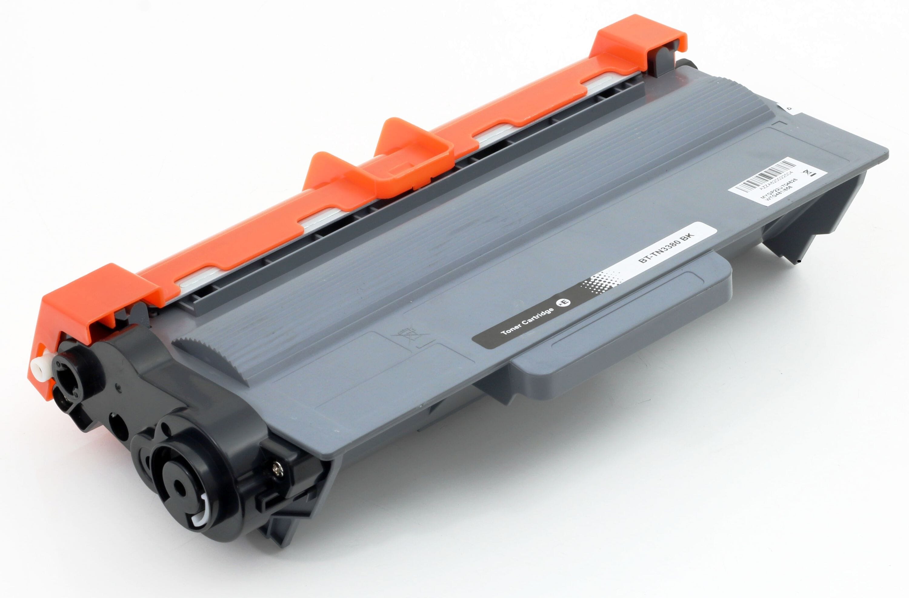 Brother Tn3380 Sort Toner   000 Sider  Alternativ  Tn3380