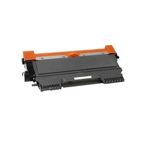 Brother Tn2220x  Sort Toner Kompatibel Tn2220x  10 400 Sider