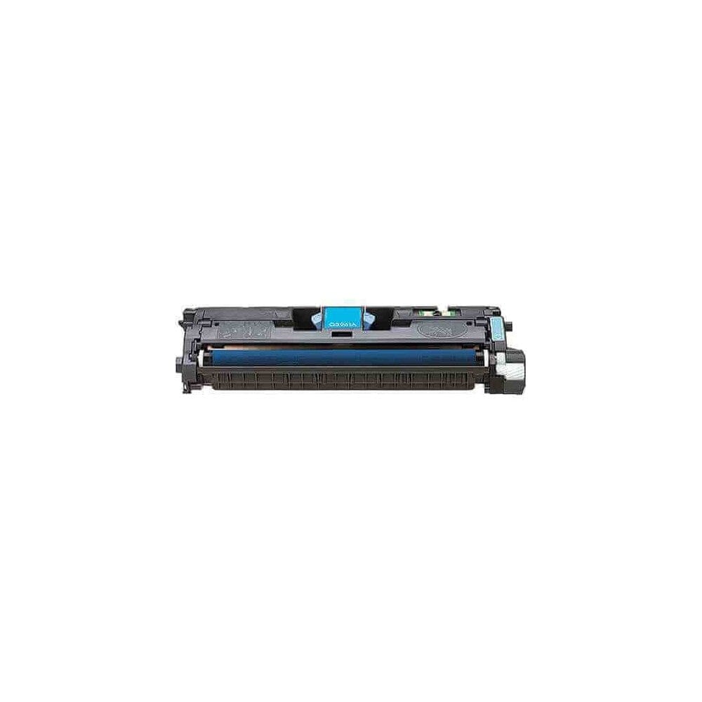 Hp 122a Cyan Toner   000 Sider Q3961a  Alternativ