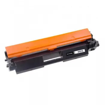 Hp 17a Sort Toner 1600 Sider Alternativ  Cf217a