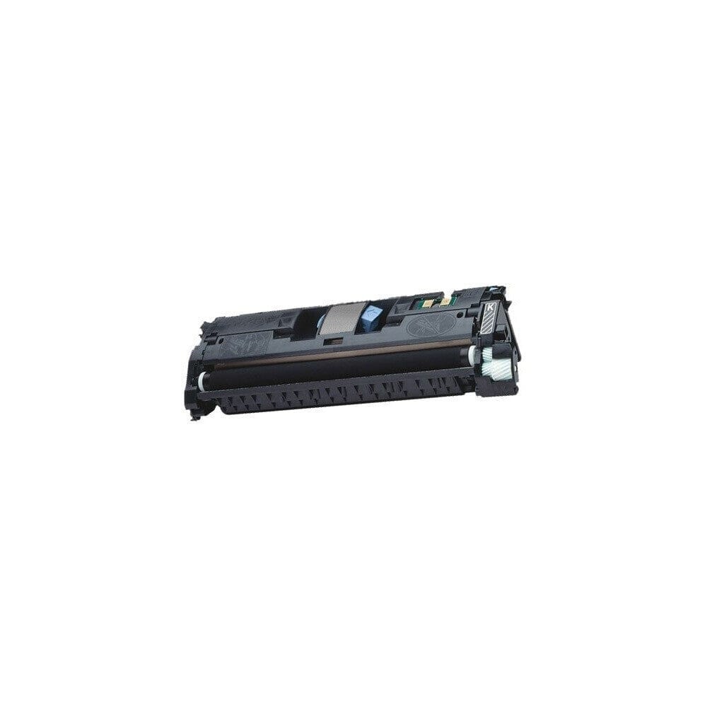Hp 122a Sort Toner   000 Sider Q3960a  Alternativ